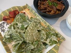 -食光慢宴·安吉土菜馆