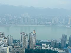 -解放碑威斯汀酒店-知味国际美食餐厅