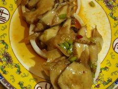 -七菜馆·东北菜·蒸饺(文体路店)