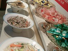 -成老灶火锅鸡(平山店)