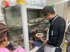-小翔干面(西航店)