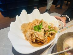 -华竹饭店(中央大街店)