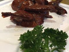 -恒记饭店·海鲜明档(淹城店)