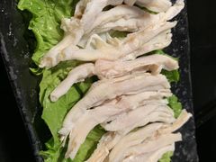 -锅说大脸毛肚重庆老火锅(佐阾店)