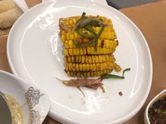 -湯系·煲汤手艺人(东二环泰禾广场店)