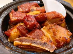 秘制红枣骨-文记壹心鸡(宝华路店)