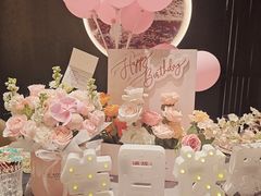 -桂满陇·海市蜃楼·黑金(国金店)