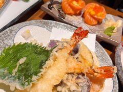 -武藏日本料理(宝安壹方城店)