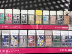 -Olive Young(明洞旗舰店)