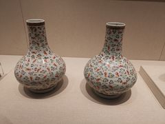 -深圳博物馆(古代艺术馆)