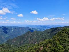 -三清山风景名胜区