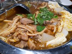-古乐牛香·鲜牛肉牛杂火锅(五一中路店)