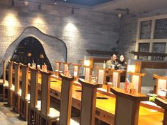 -呷哺呷哺 黄金牧场 (欢乐谷店)