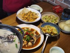 -丰乐餐厅·始于1999(千岛湖店)