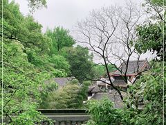 -岳麓书院