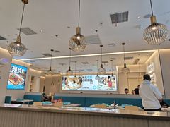 -半天妖烤鱼(龙湖龙湾天街店)