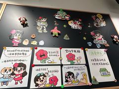 -小豆海棠(嘉兴路店)