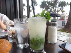 -Water Grill(圣莫妮卡店)