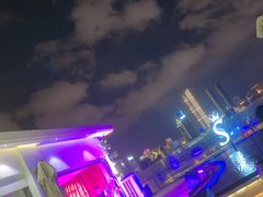 -杜尚rooftop露台酒吧