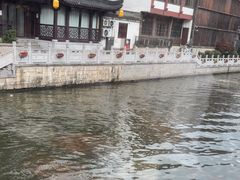 -小厨娘金榜题名(夫子庙秦淮河店)