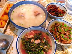 -俏九州·小炒黄牛肉(华润万象汇店)