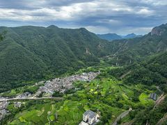 -雁荡山风景名胜区
