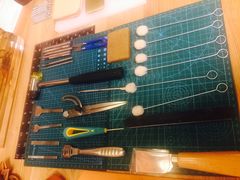 -HIGH FIVE哈福手工汉堡(桂林路店)