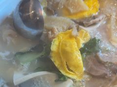 -淮安人家·悦达嘉宴(深圳路店)