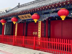 -长安寺