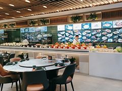 -聚丰园•湖鲜餐厅(阿红私房菜梅石路店)