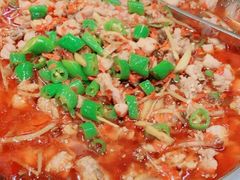 -盐井记·自贡美蛙鲜锅兔(中和店)