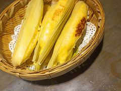 -老灶房-四川土菜(铁牛广场店)