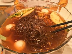 -七八冷面·延边朝鲜族美食(世纪汇店)