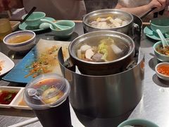 -潮界(虹桥新天地店)