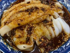 -张明富面皮店(东大街店)