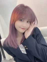 -Rise Hair上升造型