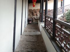 -无锡惠山寺