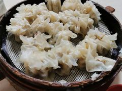 -海汇源老烧麦店(东大街总店)