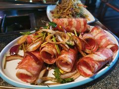 -佟爷·老北京炙子烤肉(动物园店)