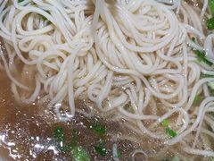 -马记永·兰州牛肉面(天通苑家乐福店)