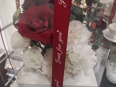 -上海汇之星奔驰4S店(浦东新店)
