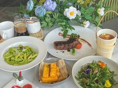-原石牛扒·约会餐厅(龙城万科里店)