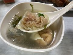 -海平馄饨(逍遥二路店)