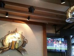 android_upload_pic-Shanghai Brew House上海啤酒工坊(老外街店)