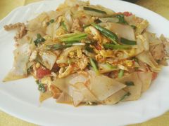 大救驾-蝴蝶泉宾馆-中餐厅