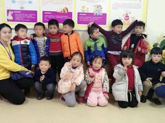 -瑞思成长中心(高新校区)