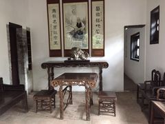 -东莞市可园博物馆