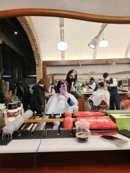 -THE BARN大屋理发馆