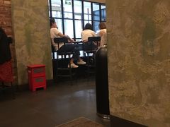 -星巴克(苏州平江万达广场店)