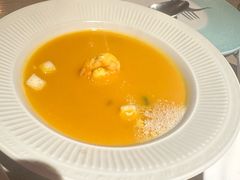 -波特曼西餐厅(中央大街店)